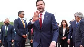 Pakis-tán cerca y a la vez tan lejos: EEUU e Irán arrancan las conversaciones en Islamabad para un posible acuerdo de paz