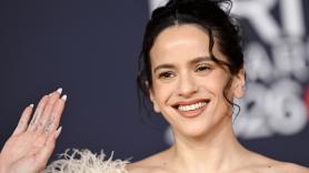 Hasta Santi Carrillo, director de 'Rockdelux', no puede evitar describir así lo que hizo Rosalía en Barcelona: "No es ninguna exageración"