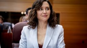 Un histórico medio británico define a Ayuso con este adjetivo tras sus declaraciones sobre el 'Guernica'