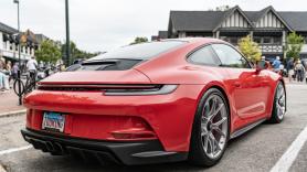Compra un Porsche por 215.870 euros, lo conduce menos de 1000 km y se saca más de 50.000 euros de beneficios por venderlo