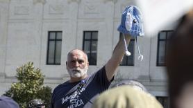 El chef José Andrés se lanza a por Mark Rutte: "Cualquier líder decente europeo exigirá su dimisión, es usted un títere"