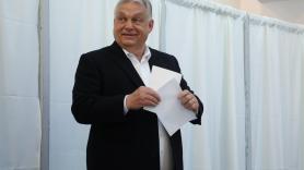 La participación se dispara en las elecciones de Hungría y alcanza niveles récord