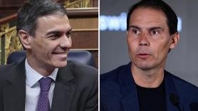 Lo que un político de la India ha dicho de Sánchez está dando la vuelta al mundo: hasta menciona a Rafa Nadal