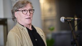 Juan Carlos I dice que "nadie es profeta en su tierra" y Nacho Duato se corona con su réplica