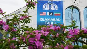 Irán y EEUU dan por terminadas las conversaciones de paz: Vance pone sobre la mesa una "oferta final y definitiva" y abandona Islamabad