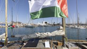 La Global Sumud Flotilla, frente a un nuevo intento por romper el bloqueo israelí de Gaza, ahora con Greenpeace y Open Arms