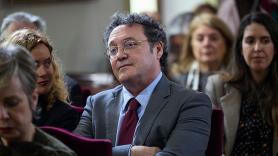 El ex fiscal general, Álvaro García Ortiz, también pide al Constitucional anular su condena por revelación de secretos