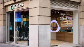 Iqos abre su primera 'Boutique 2.0' en Bilbao: una experiencia única y completa para fumadores que deseen abandonar el tabaco de combustión