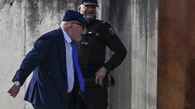 "El asturiano": el pseudónimo que utilizaba la trama Kitchen para referirse a Rajoy