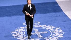 Byung-Chul Han, filósofo: "Una carrera frenética sin fin no produce nada nuevo, reproduce y acelera lo que ya existe"