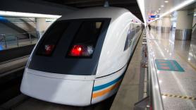 El tren de levitación magnética de Japón desbloquea su mayor obstáculo: así cambiará viajar a 500 km/h entre Tokio y Osaka