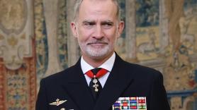 La triste confirmación de Vincent y Josephine de Dinamarca tras la muerte de su abuelo provoca una encrucijada para Felipe VI que ya vivió con Carlos III