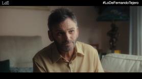 Fernando Tejero confiesa tener "miedo" a posicionarse políticamente: "Igual no trabajo más"