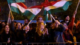 Un golpe a la extrema derecha que sacude Europa: la caída de Orbán reabre la gran pregunta