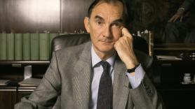 Conceden el tercer grado al preso de ETA Jon Bienzobas, asesino de Tomás y Valiente