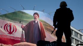 Irán responde a la "piratería" de Trump y promete que no habrá "seguridad para nadie" si atacan sus puertos