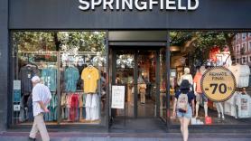Tendam tiene doce marcas, 1.800 tiendas y la mayoría de españoles no saben que es el mismo grupo: qué hay detrás de Cortefiel, Springfield y Women’secret