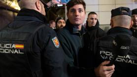 Una jueza procesa a Vito Quiles por injurias y calumnias al secretario de Facua