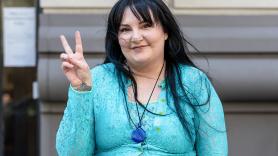 'Famesick', la autobiografía de Lena Dunham en la que revela lo complicado de su vida personal: "Adam Driver me gritó y tiró una silla"