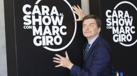 Marc Giró: "¿Cómo voy a ser yo el azote de la derecha o un icono de la izquierda? Por ahí no voy a pasar"