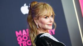 Nicole Kidman sorprende con su nueva profesión: doula de la muerte