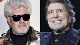 El desconocido cabreo de Almodóvar con Joaquín Sabina: "No me gustó nada. Es la primera vez que lo digo"