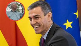 Viajan a China, le dicen a un ciudadano que son españoles y ojo a lo que suelta de Sánchez: dice mucho de cómo le ven allí