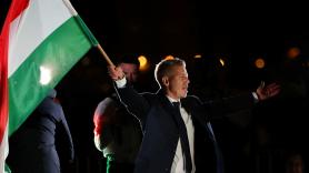 Péter Magyar, el hijo contestatario de Orban que lo ha destronado tras 16 años