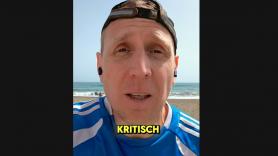 Un alemán que vive en España desde hace 20 años responde a quienes le critican por idealizar el país: muchos aplauden por dar en el clavo