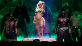 Karol G hace historia en el Coachella: "Hoy soy la primera mujer latina en encabezar este escenario"