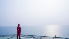 Los expertos en energía coinciden: esta gigantesca boya de 10 metros de diámetro puede cambiar el paradigma de la generación eléctrica