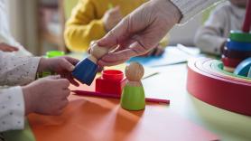 Un español explica el funcionamiento de las guarderías en Noruega: "No juegan en la misma liga"