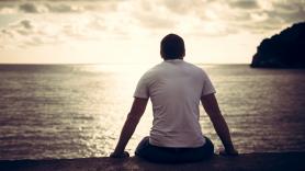 Toni Ortega, joven, sobre pasar tiempo con uno mismo: "Son los que más hace que libere la mente, por eso son tan importantes"