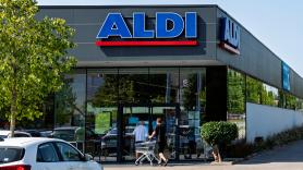Adiós a pasar hambre por las tardes: la novedad de Aldi para endulzar tus meriendas