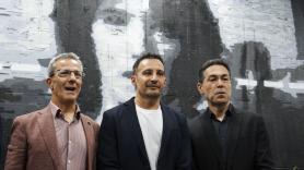 Alejandro Amenábar, sobre el 30º aniversario de 'Tesis': "Ahora plantear una película así para mí sería muy difícil"