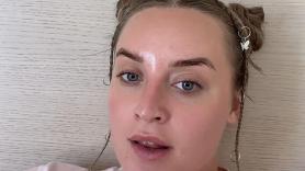 Los puestos de comida en el VIP de Coachella, vacíos: "Literal todo el mundo está en Ozempic"