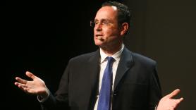 Pedro Baños, coronel: "Tenemos que entender que lo que hasta ahora nos parecía la normalidad ya no existe, estamos en un franco declive en todos los aspectos"