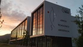 Galicia calidade... y orbital: la famosa marca de la Xunta llegará al espacio en un vehículo que transporta satélites