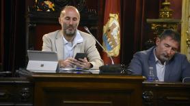 Imputado el alcalde de Ourense por prevaricación continuada al cobrar dedicación exclusiva y poseer una TV local