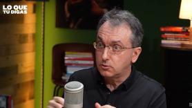 El profesor Jesús G. Maestro explica por qué el amor es más importante que nunca en el siglo XXI