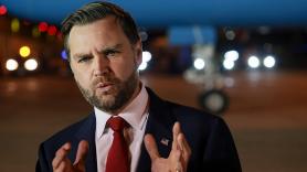 Vance dice que "se ha logrado mucho progreso" en las conversaciones con Irán y puede haber nueva cita el jueves