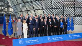 Europa tiene influencia en la guerra contra Irán: cómo puede usarla y qué puede lograr