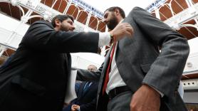 Otra diputada de Vox se une a Antelo y deja a los de Abascal sin poder controlar al PP en Murcia