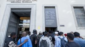 La regularización extraordinaria de migrantes, en números: estas son las comunidades que notarán más la medida