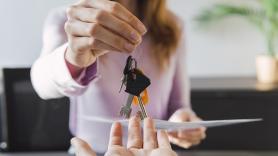 El Sindicato de Inquilinas comparte los "tres pasos para el manual del inquilino" al entrar y al salir de un piso: "Son las herramientas que tenemos"