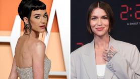 Ruby Rose acusa de agresión sexual a Katy Perry y esta lo niega: "Hablar sobre violencia y abuso sexual por parte de otra mujer parece ser 100 veces más difícil"