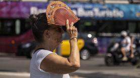 Aemet avisa de un vuelco en el tiempo: estas zonas tendrán temperaturas "más propias del mes de junio"