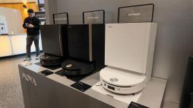 Mova va un paso más allá de la ambición: presenta su nueva gama de productos inteligentes que aterrizarán en España