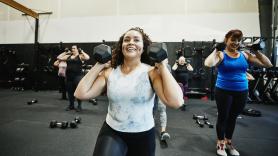 Júlia Farré, experta en nutrición y dietética: "Si tienes más de 30 años y haciendo deporte no ves resultados, hay una razón concreta y casi nadie habla de ello"