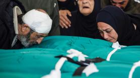 Líbano e Israel, ante unas conversaciones de paz con muy poco margen de éxito